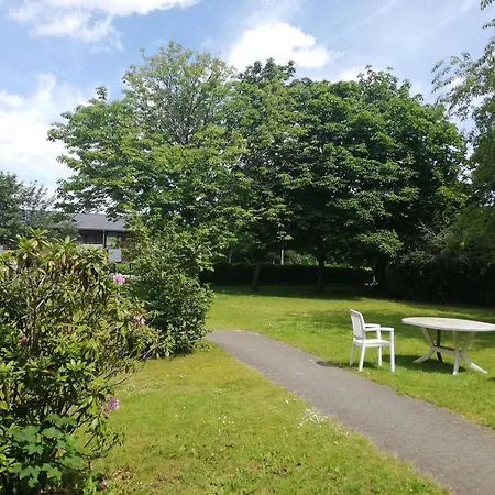 5 Minute Walk To Lego House - N4- Garden On Site Billund