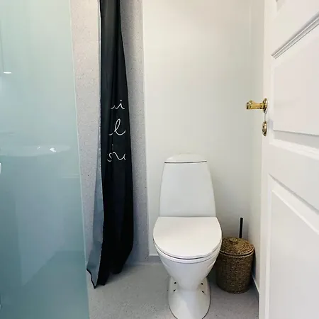 5 Minute Walk To Lego House - N4- Garden On Site Apartamento